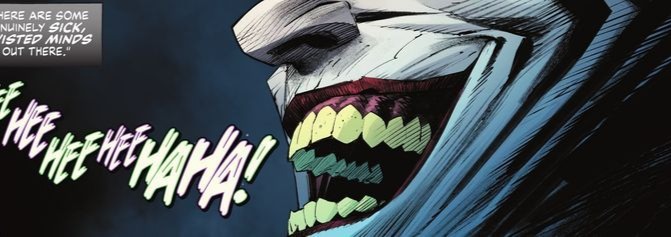 Joker Banner