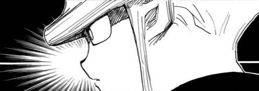 Meruem Banner
