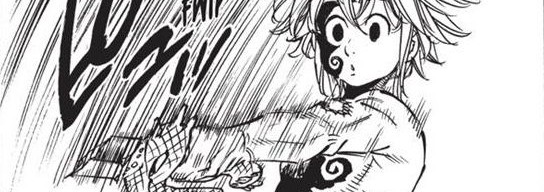 Meliodas