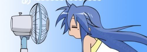 Lucky Star