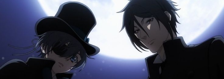 Ciel Phantomhive