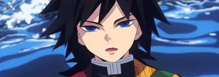 Giyuu