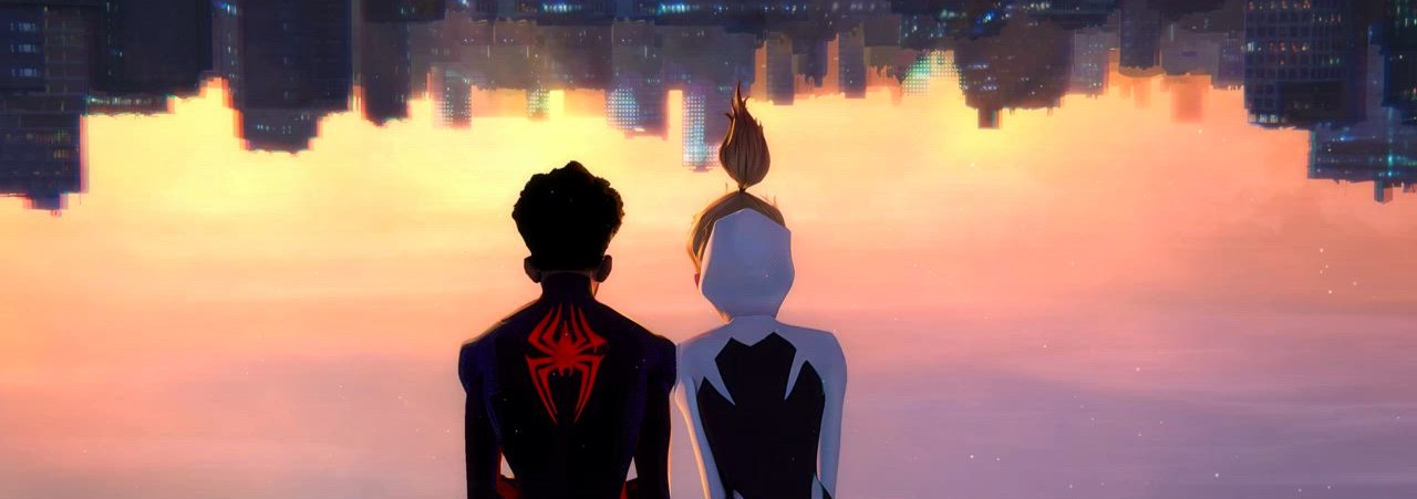 Miles Morales
