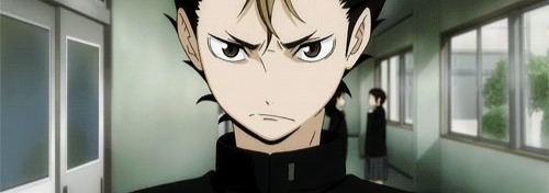 Nishinoya