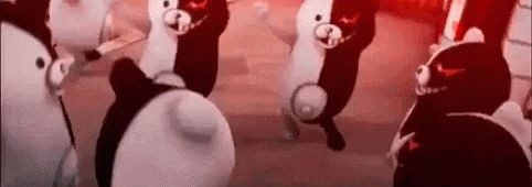 Monokuma
