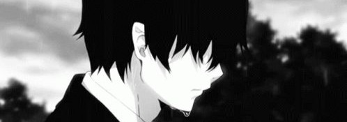 Depressed Anime Banner