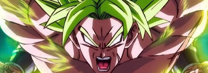 Broly