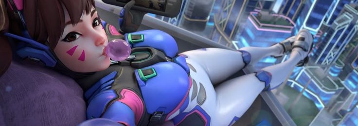 Dva Banner