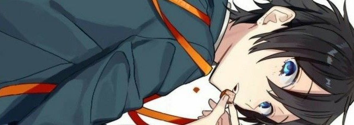 Izumi Miyamura Banner