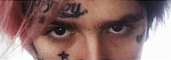 Lil Peep Banner