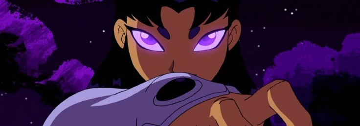 Blackfire