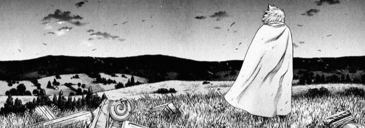 Vinland Saga