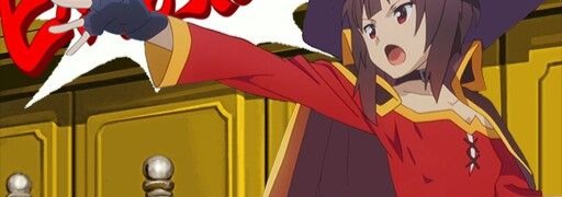 Megumin