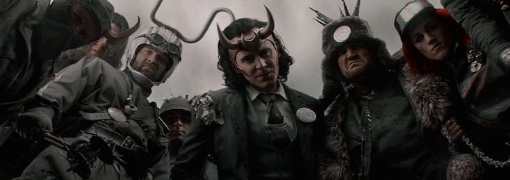 Loki