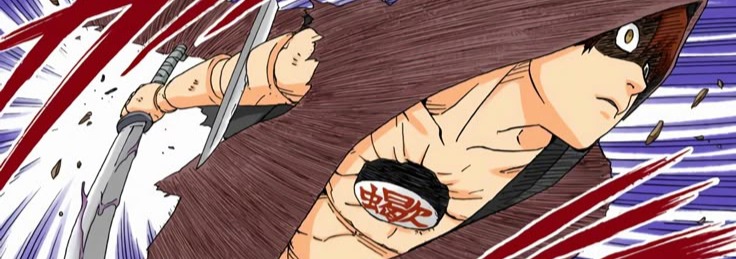 Sasori