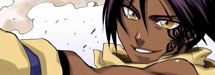 Yoruichi