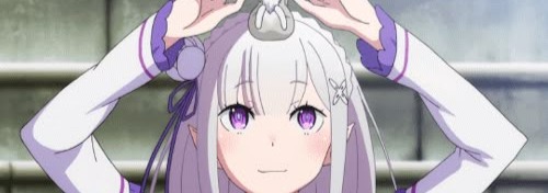 Emilia Re Zero