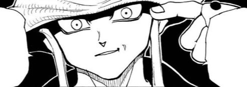 Meruem Banner