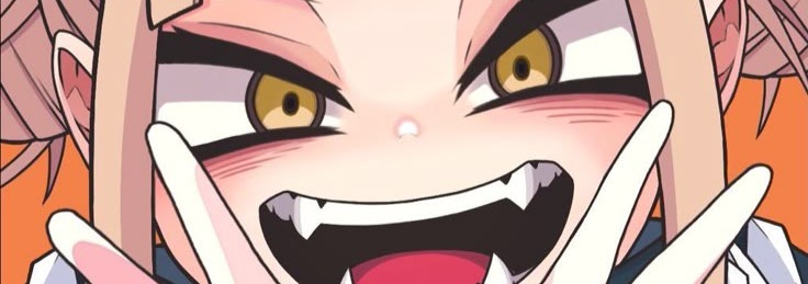 Toga Himiko