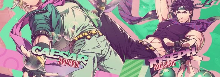 Joseph Joestar