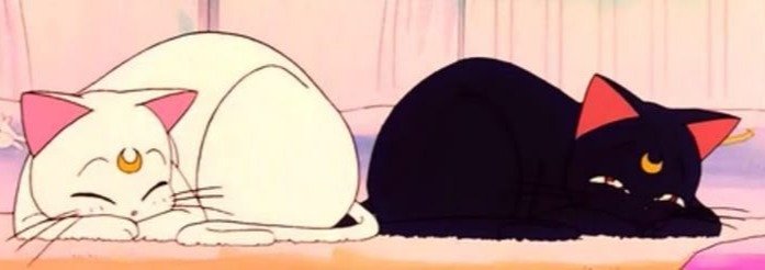 Sailor Moon Aesthetic