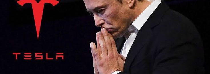 Elon Musk Banner