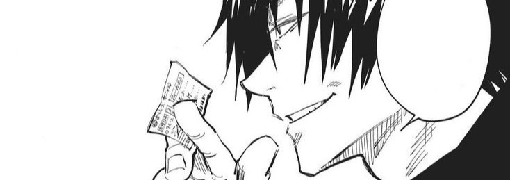 Anime Male