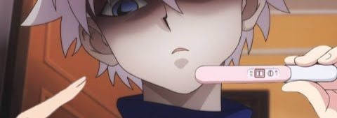 Gon Banner