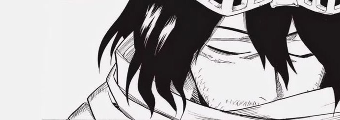 Aizawa Banner