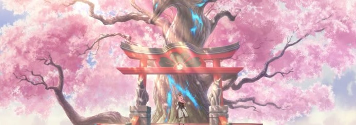 Yae Miko Banner
