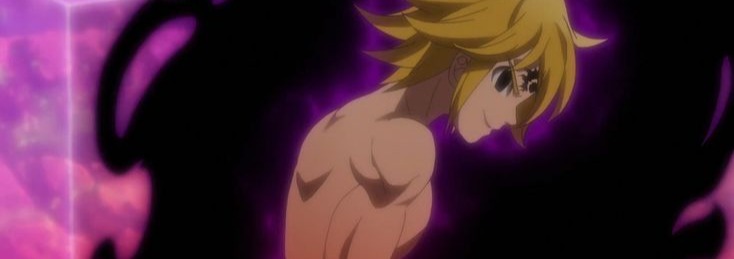Meliodas