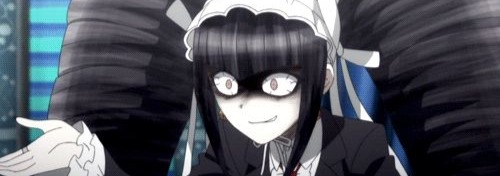 Celestia Ludenberg