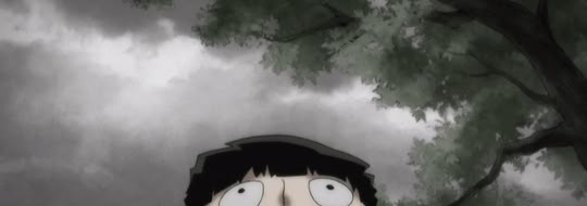 Mob Psycho Banner