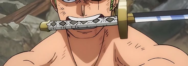 Zoro