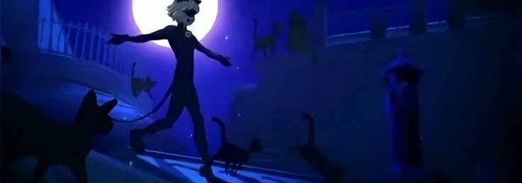 Chat Noir