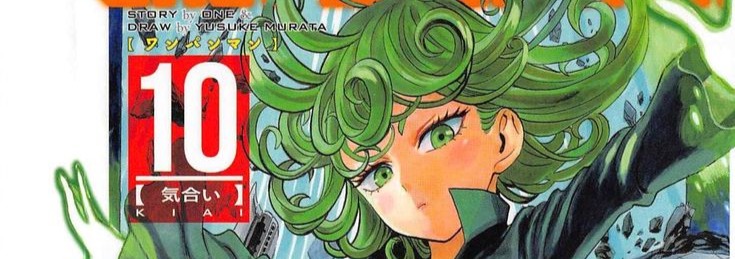 Tatsumaki