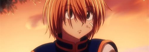 Kurapika