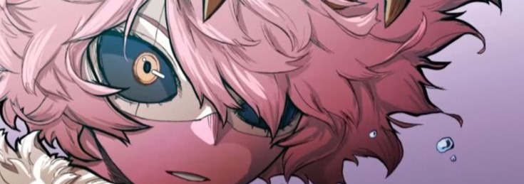 Mina Ashido