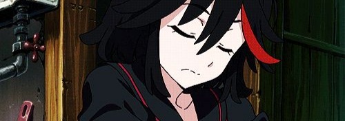 Ryuko Matoi