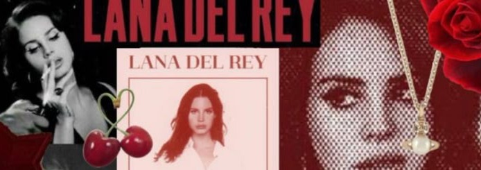 Lana Del Rey