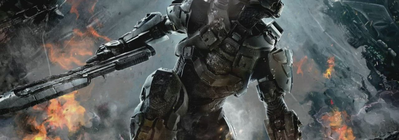 Halo Banner