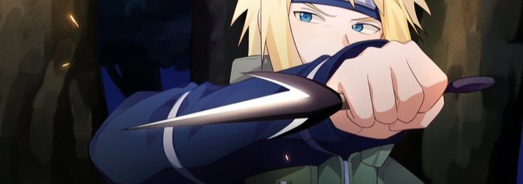 Minato Banner