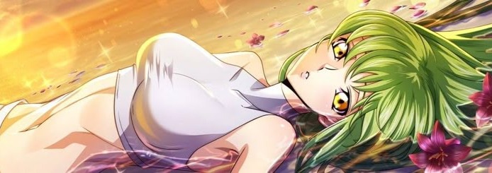 Lelouch Banner