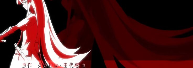 Akame Banner