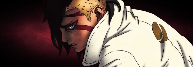 Kawaki Banner