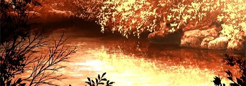 Thanksgiving Anime