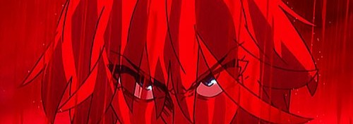Kill La Kill Banner