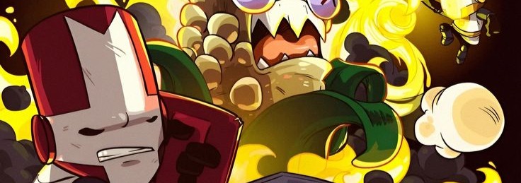 Castle Crashers