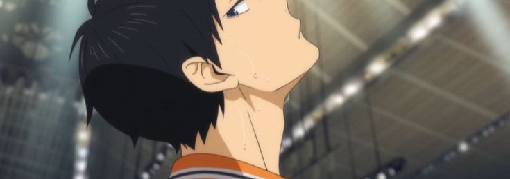 Kageyama Banner