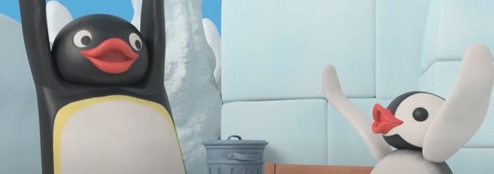 Pingu